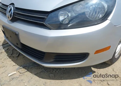 2011 Volkswagen Jetta Sportwagen 2.0L Tdi from USA, damaged, VIN 3VWPL7AJ6BM698231